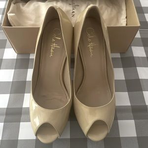 Mariela Air. OT Pump